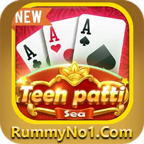 Teen Patti Sea
